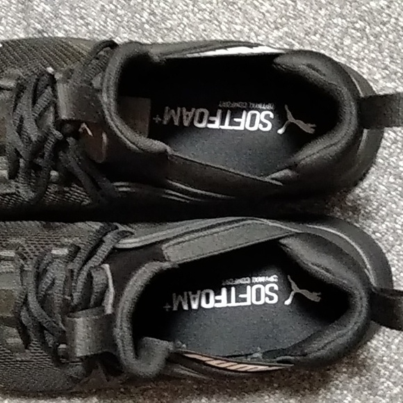 Puma mens size 11 - Picture 2 of 3